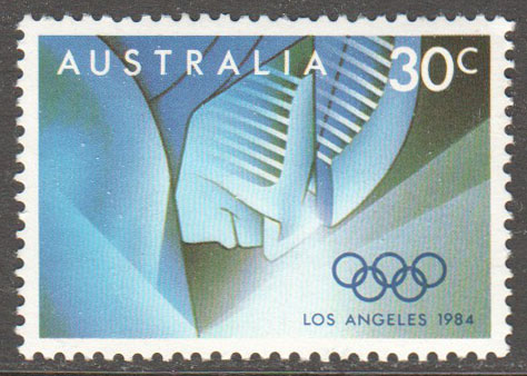 Australia Scott 922 MNH